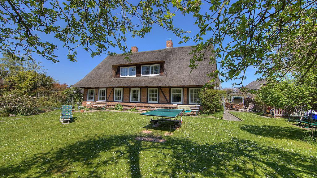 Ferienwohnung Finkeldeyschekate Timmendorfer Strand Exterior foto