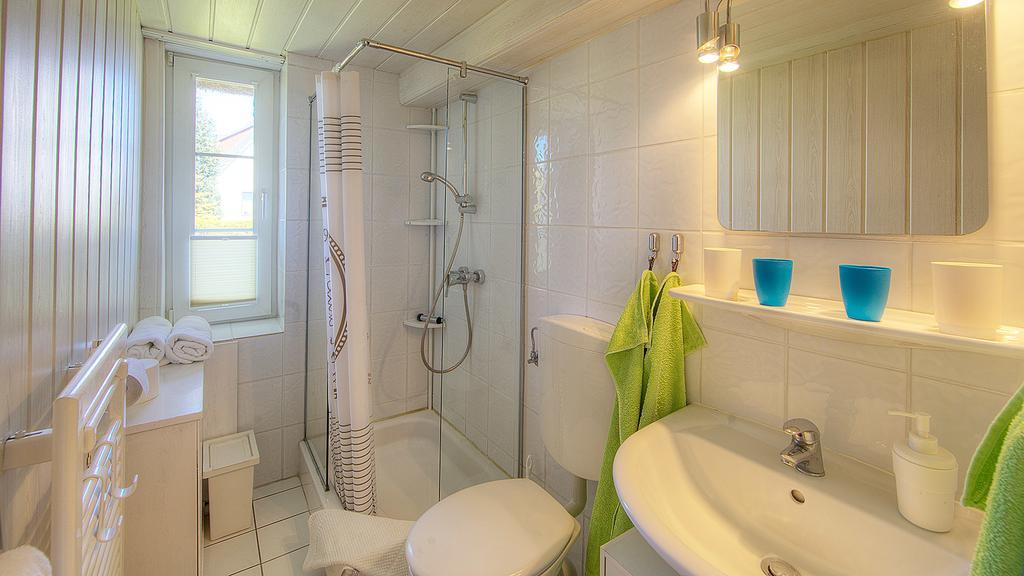Ferienwohnung Finkeldeyschekate Timmendorfer Strand Exterior foto