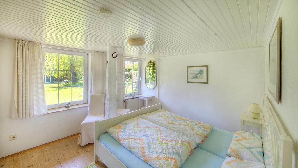 Ferienwohnung Finkeldeyschekate Timmendorfer Strand Exterior foto