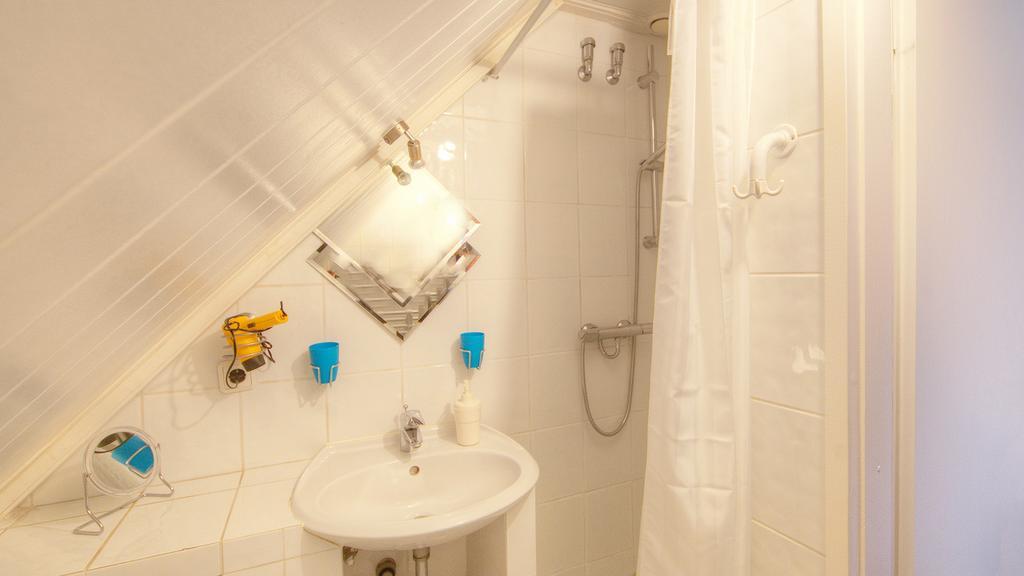 Ferienwohnung Finkeldeyschekate Timmendorfer Strand Exterior foto
