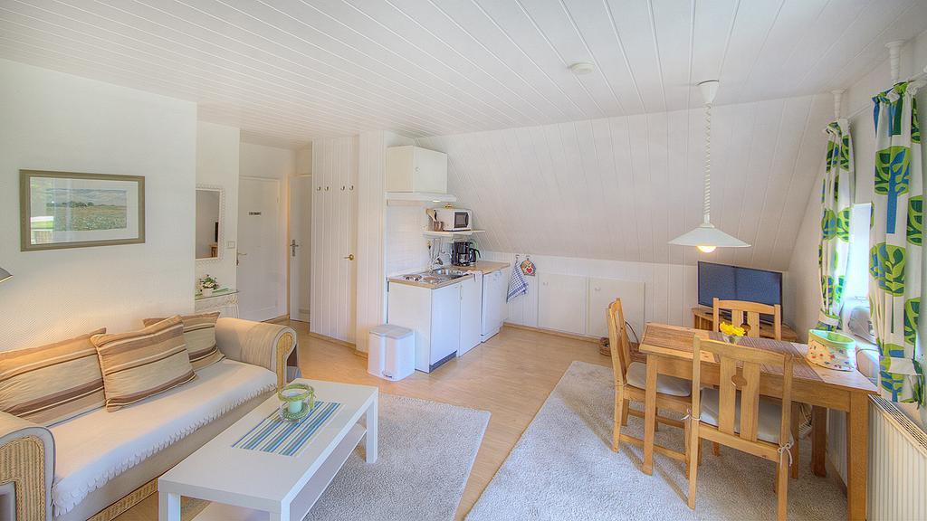 Ferienwohnung Finkeldeyschekate Timmendorfer Strand Exterior foto