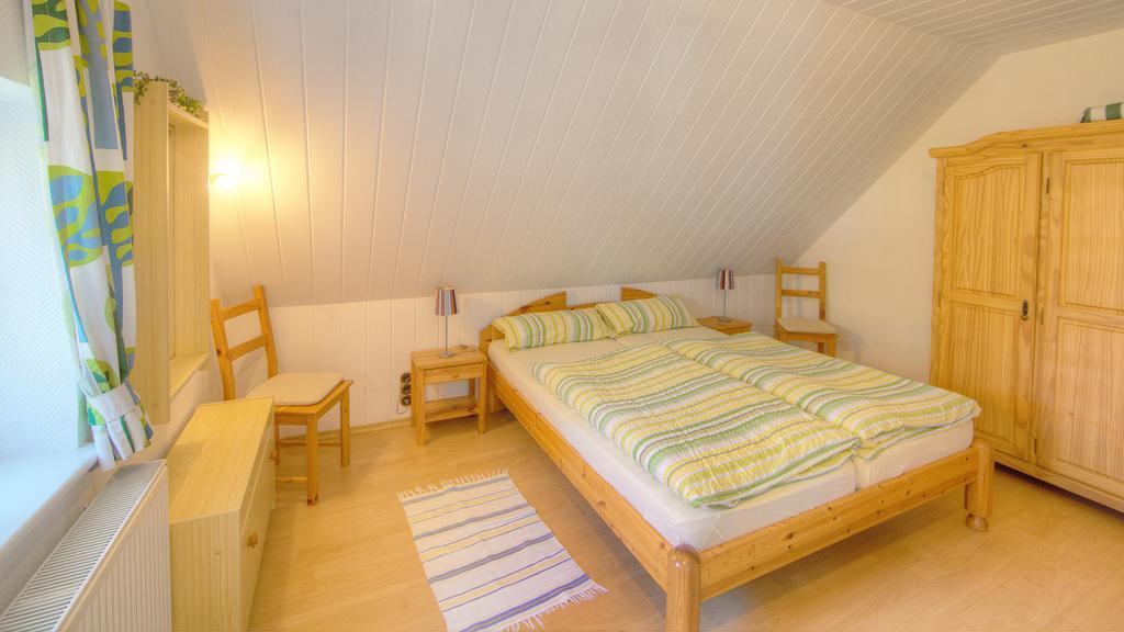 Ferienwohnung Finkeldeyschekate Timmendorfer Strand Exterior foto